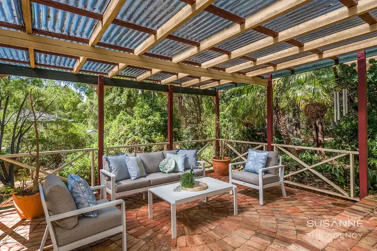 Fifth view of Homely house listing, 14 Hope Crescent, Lesmurdie WA 6076