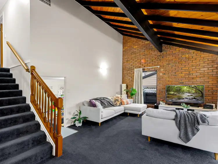 Third view of Homely house listing, 8 Barcoorah Street, Westlake QLD 4074