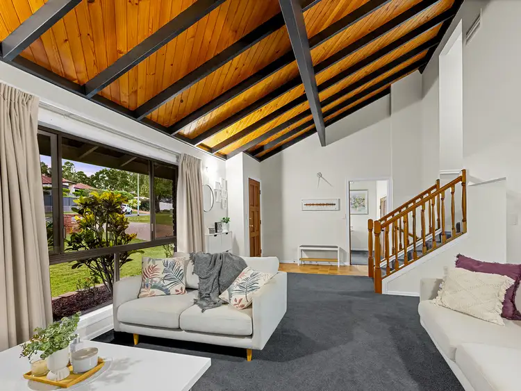 Fourth view of Homely house listing, 8 Barcoorah Street, Westlake QLD 4074