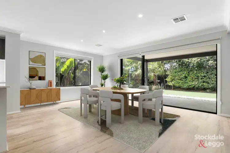 Fourth view of Homely house listing, 17 Currawong Close, Cowes VIC 3922