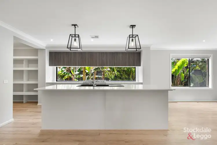 Fifth view of Homely house listing, 17 Currawong Close, Cowes VIC 3922