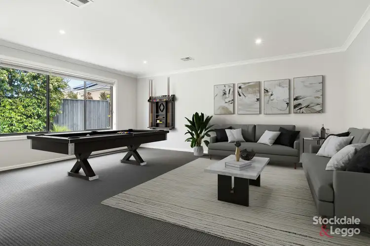 Sixth view of Homely house listing, 17 Currawong Close, Cowes VIC 3922