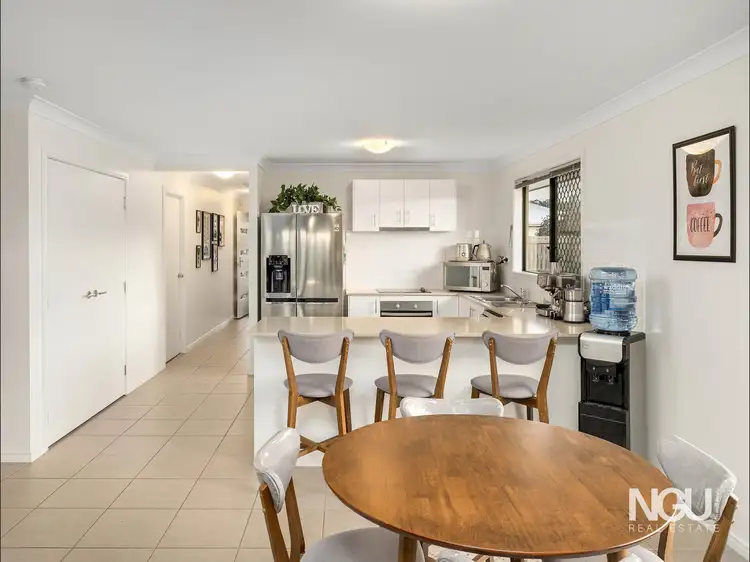Second view of Homely house listing, 12 Cooper Way, Spring Mountain QLD 4300