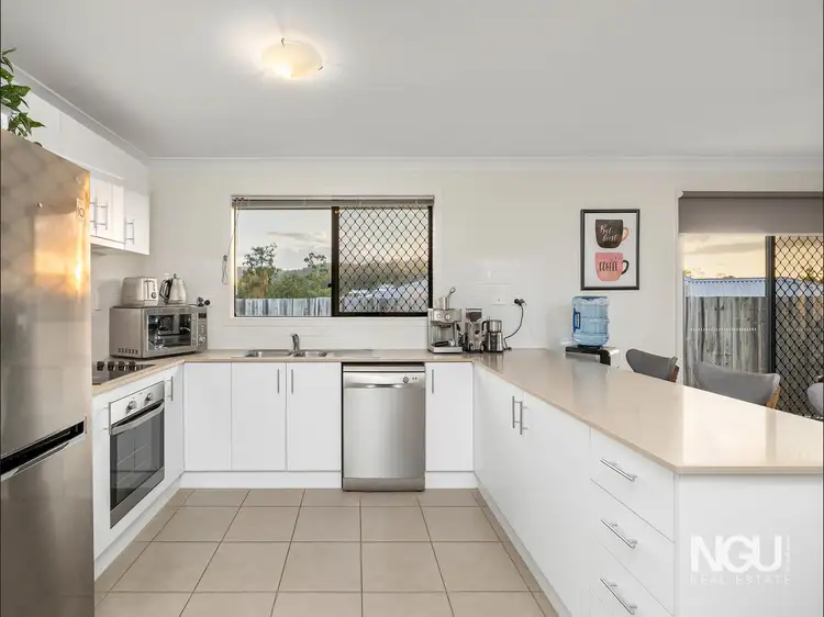 Fourth view of Homely house listing, 12 Cooper Way, Spring Mountain QLD 4300