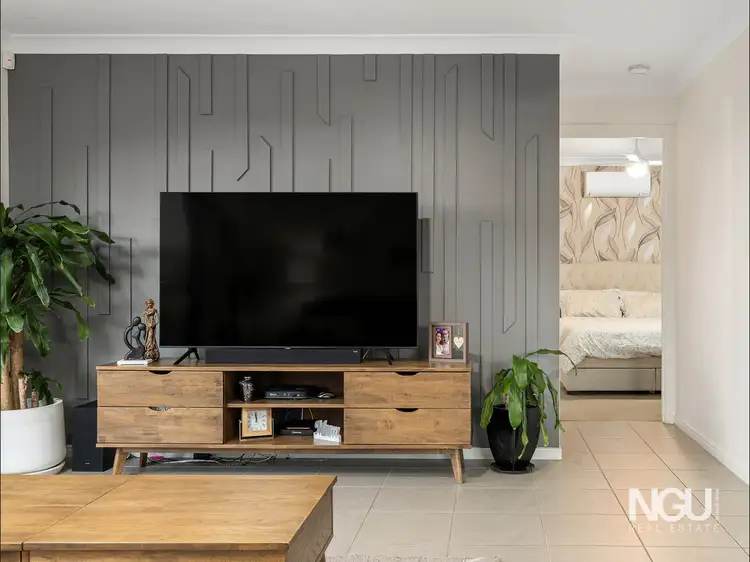 Fifth view of Homely house listing, 12 Cooper Way, Spring Mountain QLD 4300