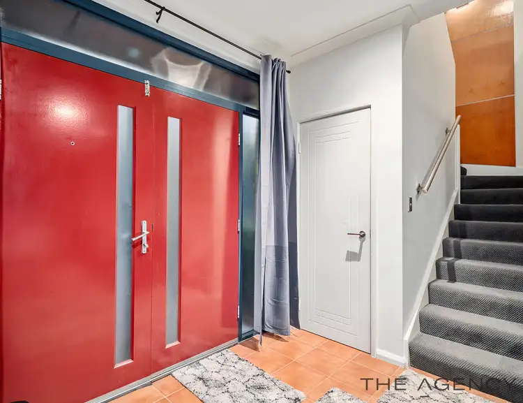 Fourth view of Homely townhouse listing, 69A Gardiner Street, Belmont WA 6104