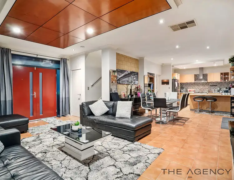 Fifth view of Homely townhouse listing, 69A Gardiner Street, Belmont WA 6104