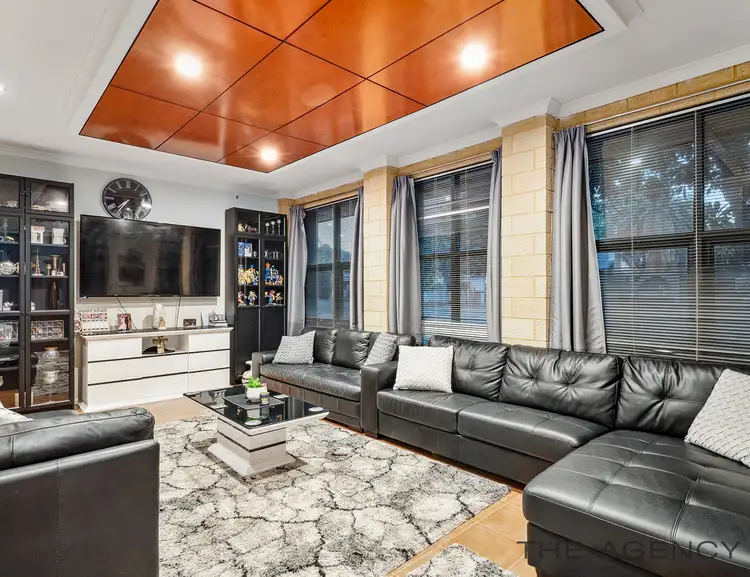 Sixth view of Homely townhouse listing, 69A Gardiner Street, Belmont WA 6104