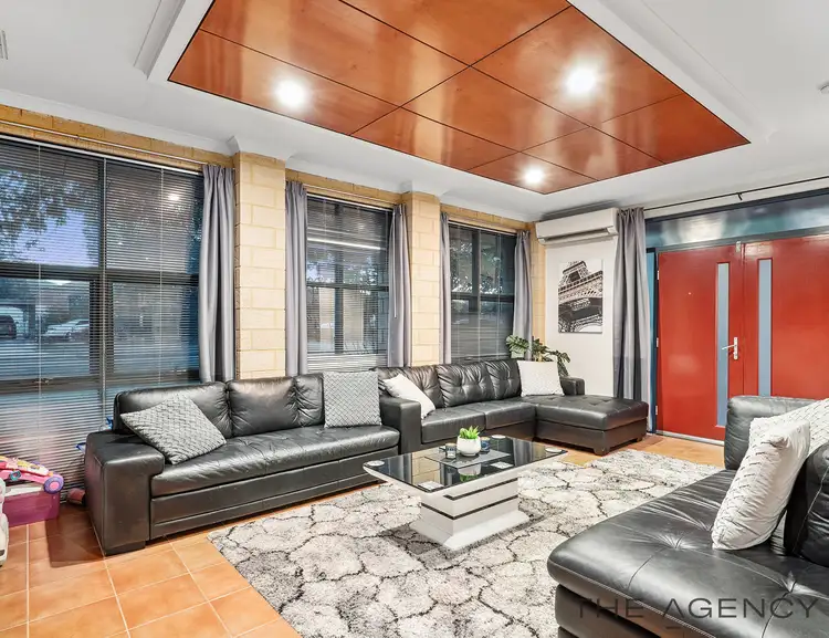 Seventh view of Homely townhouse listing, 69A Gardiner Street, Belmont WA 6104