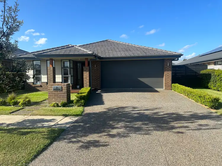 24 Uralla Street, Fern Bay NSW 2295