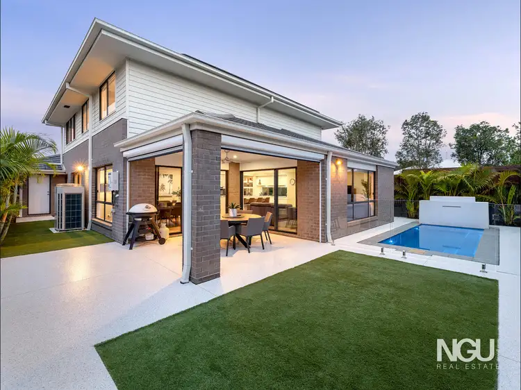 Main view of Homely house listing, 2 Seattle Close, Spring Mountain QLD 4300