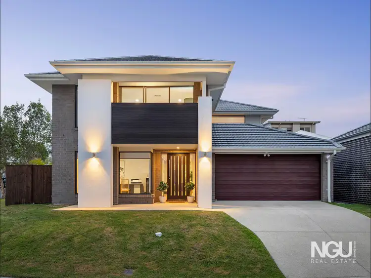 Second view of Homely house listing, 2 Seattle Close, Spring Mountain QLD 4300