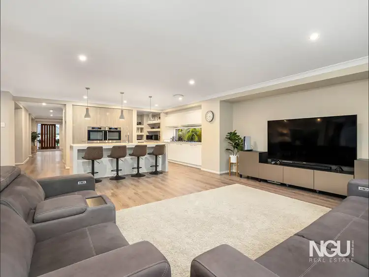 Third view of Homely house listing, 2 Seattle Close, Spring Mountain QLD 4300