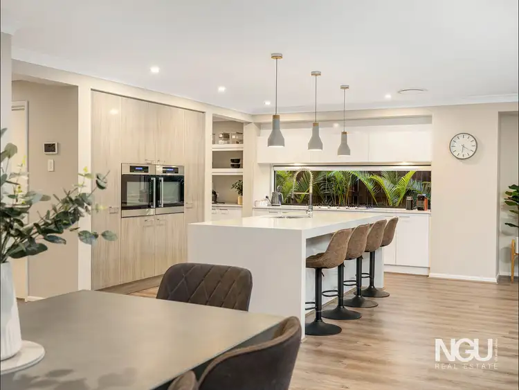 Fourth view of Homely house listing, 2 Seattle Close, Spring Mountain QLD 4300
