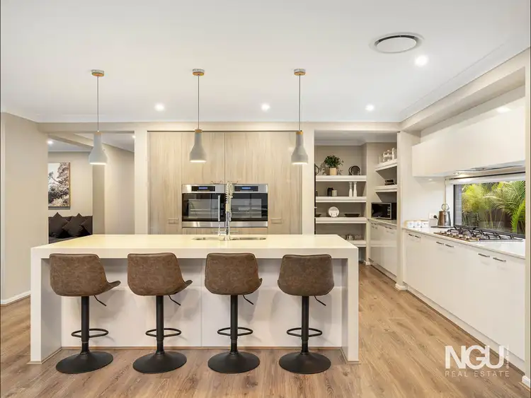 Fifth view of Homely house listing, 2 Seattle Close, Spring Mountain QLD 4300