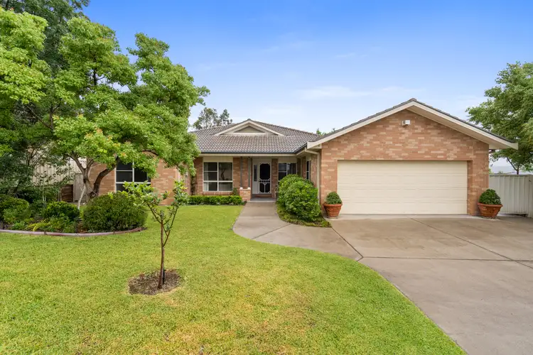5 Plashett Close, Muswellbrook NSW 2333