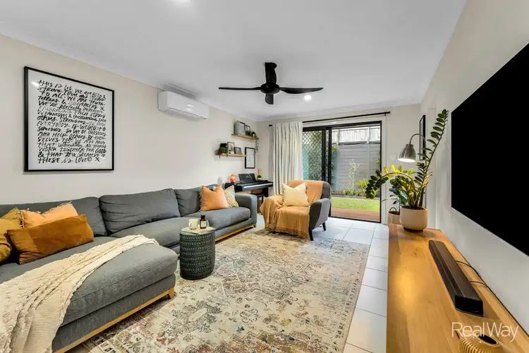 Third view of Homely house listing, 37 Aberdeen Circuit, Spring Mountain QLD 4300