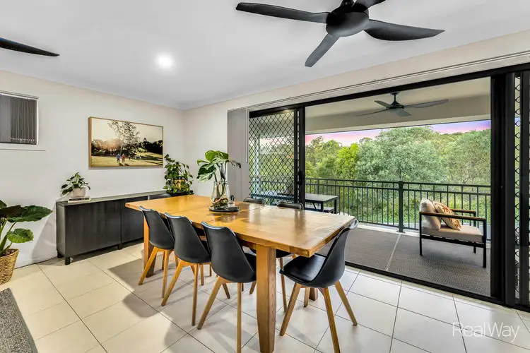 Fifth view of Homely house listing, 37 Aberdeen Circuit, Spring Mountain QLD 4300