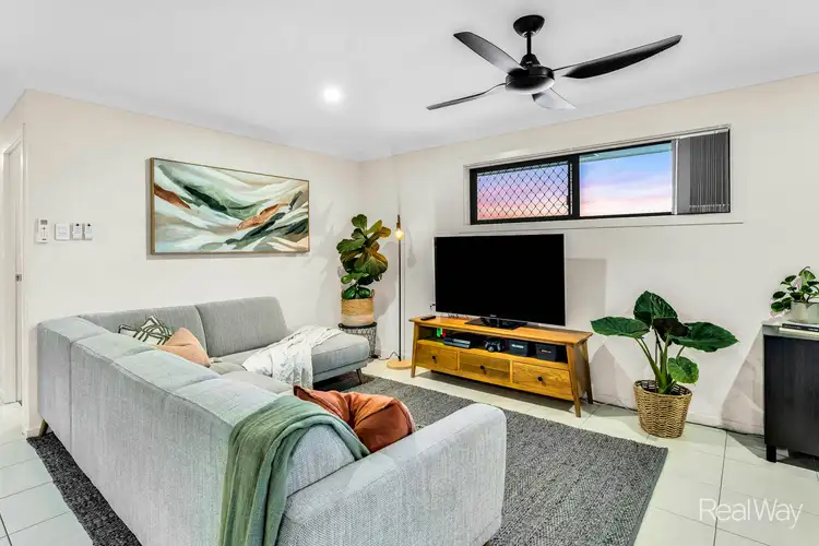 Sixth view of Homely house listing, 37 Aberdeen Circuit, Spring Mountain QLD 4300