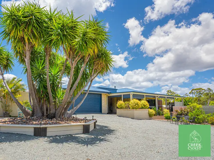1 Jilgarree Place, Oakhurst QLD 4650