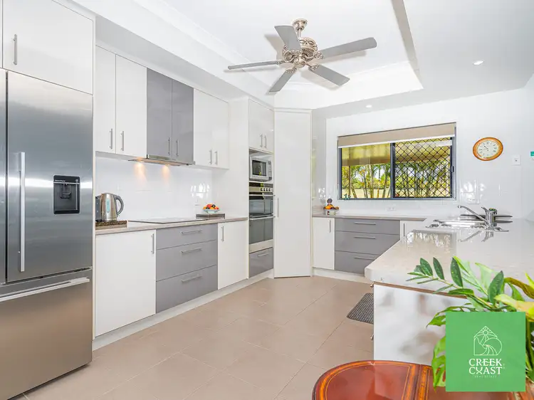 Fourth view of Homely house listing, 1 Jilgarree Place, Oakhurst QLD 4650