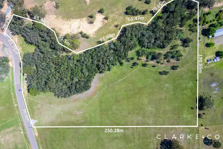 Second view of Homely land listing, LOT 8, 1432 Wine Country Drive, Rothbury NSW 2320