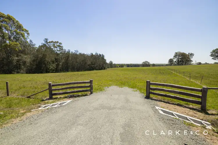 Third view of Homely land listing, LOT 8, 1432 Wine Country Drive, Rothbury NSW 2320