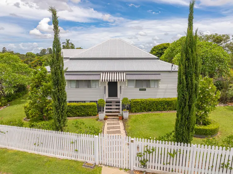 3 Woolgar Street, Gympie QLD 4570