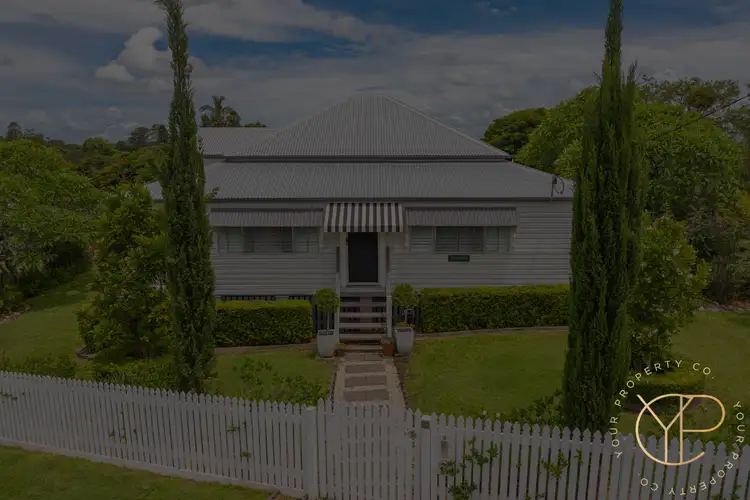 3 Woolgar Street, Gympie QLD 4570