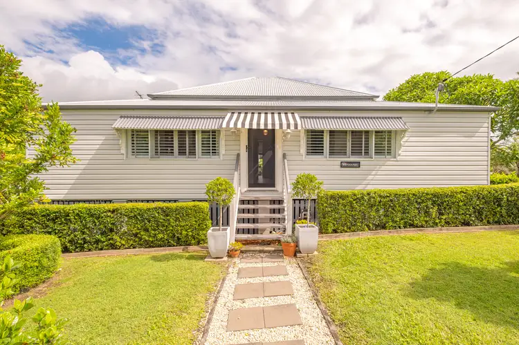 Second view of Homely house listing, 3 Woolgar Street, Gympie QLD 4570