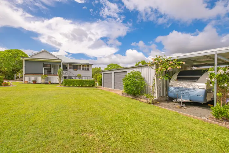 Third view of Homely house listing, 3 Woolgar Street, Gympie QLD 4570