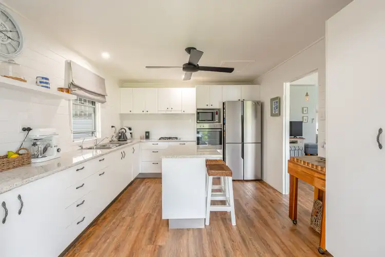 Fifth view of Homely house listing, 3 Woolgar Street, Gympie QLD 4570