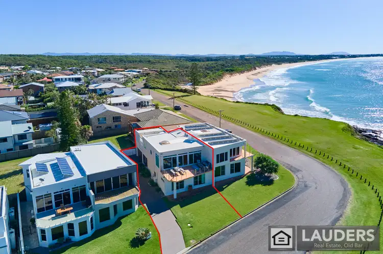 9 Seaview Parade, Wallabi Point NSW 2430