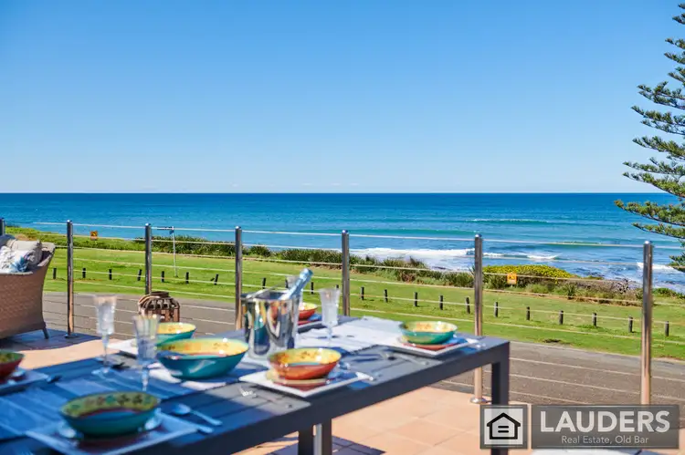 Second view of Homely townhouse listing, 9 Seaview Parade, Wallabi Point NSW 2430