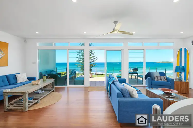 Third view of Homely townhouse listing, 9 Seaview Parade, Wallabi Point NSW 2430