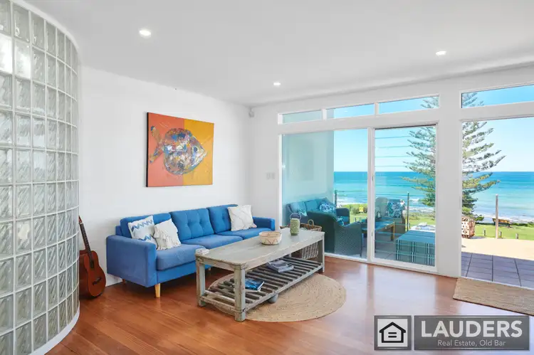 Fourth view of Homely townhouse listing, 9 Seaview Parade, Wallabi Point NSW 2430