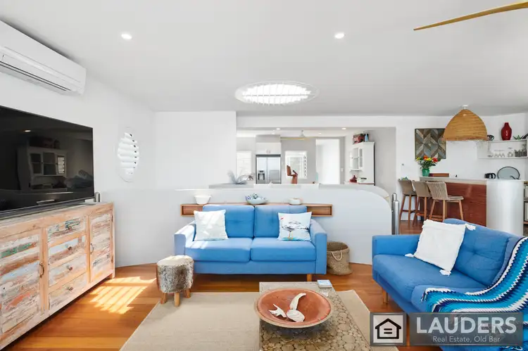 Fifth view of Homely townhouse listing, 9 Seaview Parade, Wallabi Point NSW 2430