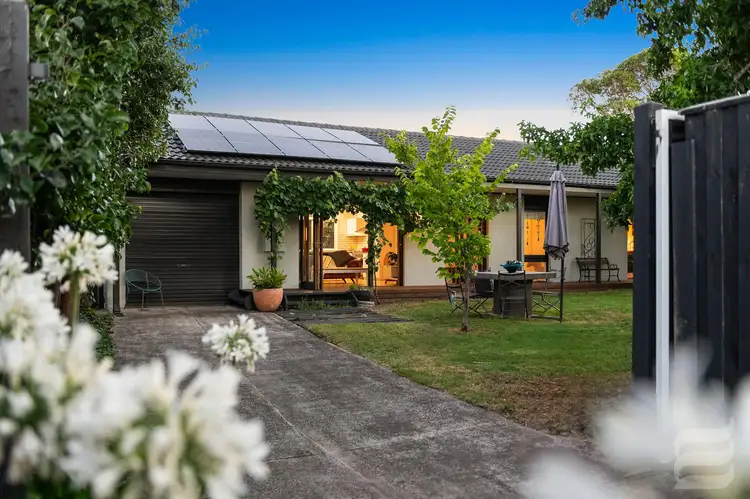 Third view of Homely house listing, 2/39 Deane Street, Frankston VIC 3199