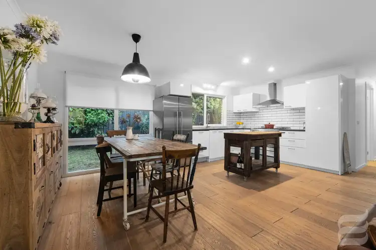 Fifth view of Homely house listing, 2/39 Deane Street, Frankston VIC 3199
