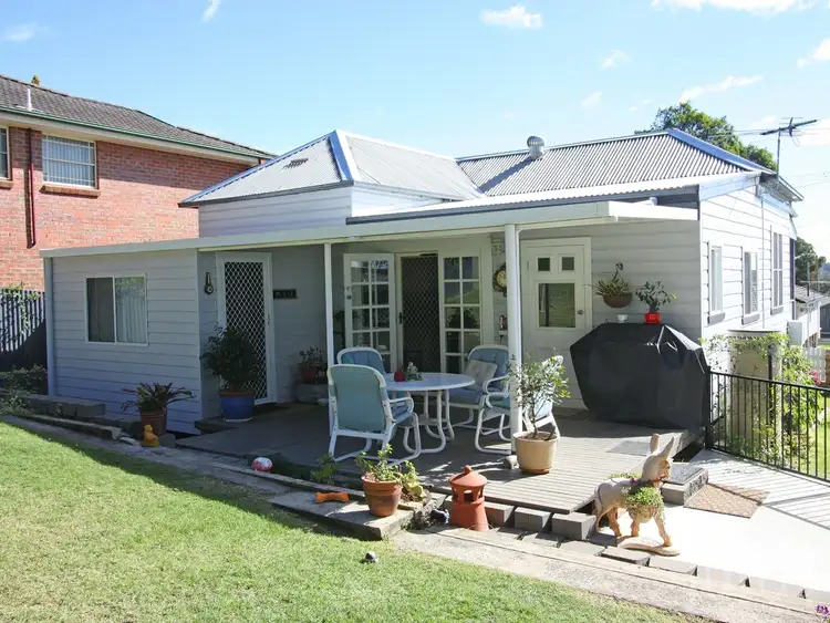 Second view of Homely house listing, 69 Catherine Street, Cessnock NSW 2325
