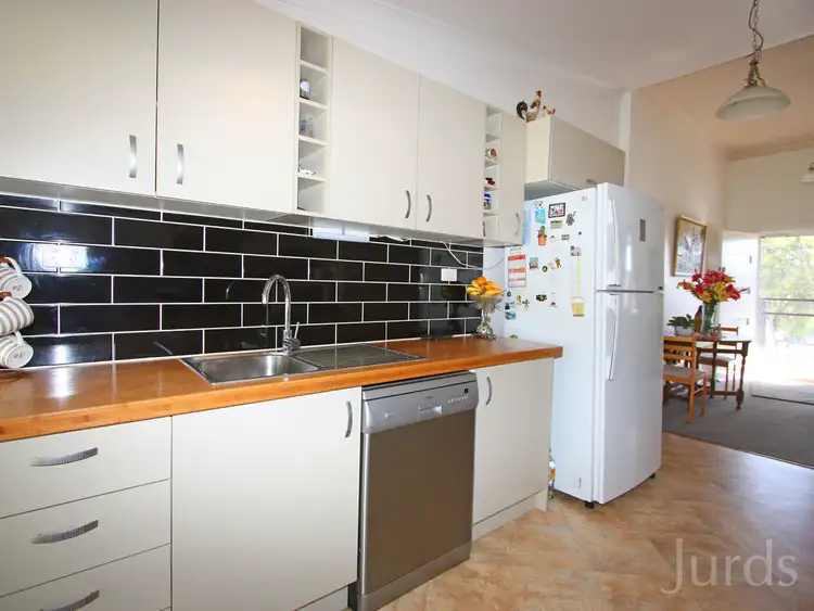 Third view of Homely house listing, 69 Catherine Street, Cessnock NSW 2325
