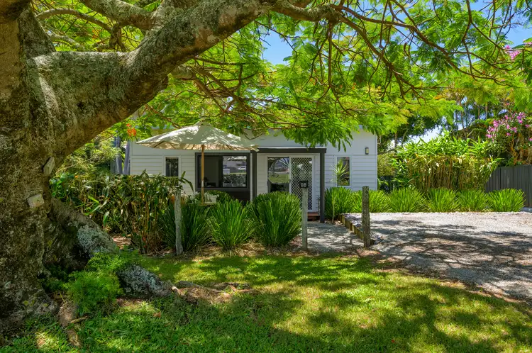 Second view of Homely house listing, 84 Emperor Street, Tin Can Bay QLD 4580