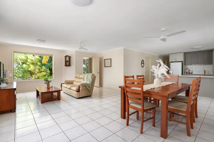 Fourth view of Homely house listing, 5 Mariposa Place, Cooloola Cove QLD 4580