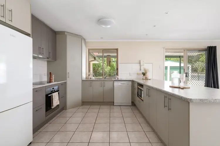 Fifth view of Homely house listing, 5 Mariposa Place, Cooloola Cove QLD 4580