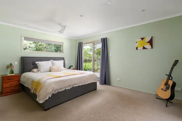 Sixth view of Homely house listing, 5 Mariposa Place, Cooloola Cove QLD 4580