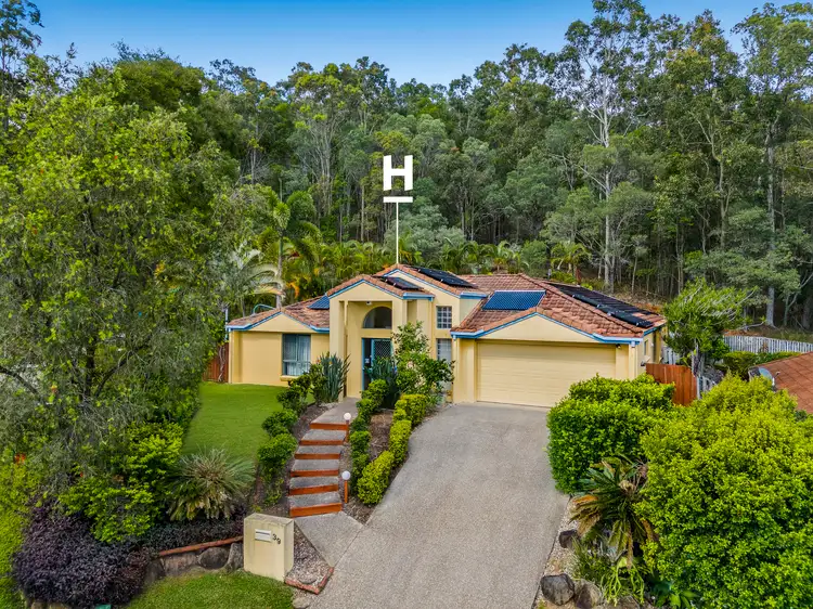 39 Leopard Avenue, Elanora QLD 4221