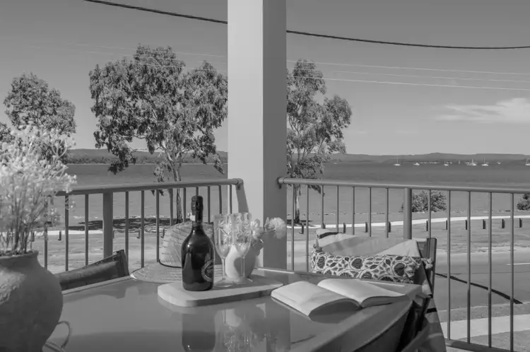 Main view of Homely apartment listing, 3/29 Esplanade, Tin Can Bay QLD 4580