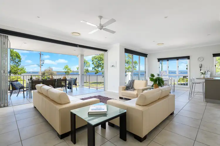 Third view of Homely apartment listing, 3/29 Esplanade, Tin Can Bay QLD 4580