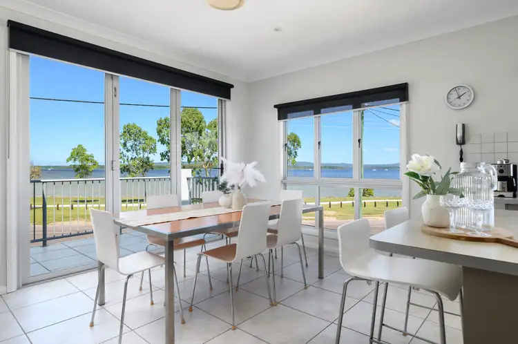 Fourth view of Homely apartment listing, 3/29 Esplanade, Tin Can Bay QLD 4580