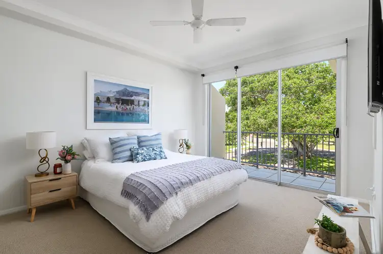 Fifth view of Homely apartment listing, 3/29 Esplanade, Tin Can Bay QLD 4580